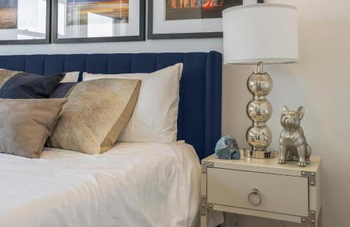 Parking 3BR2Bth Cambridge Boston W&D Subway AC - Foto 53