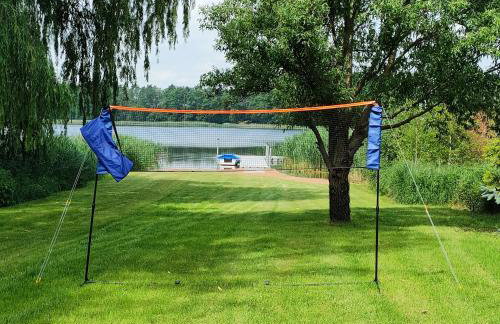 Przystań Nad Miążką - Foto 13