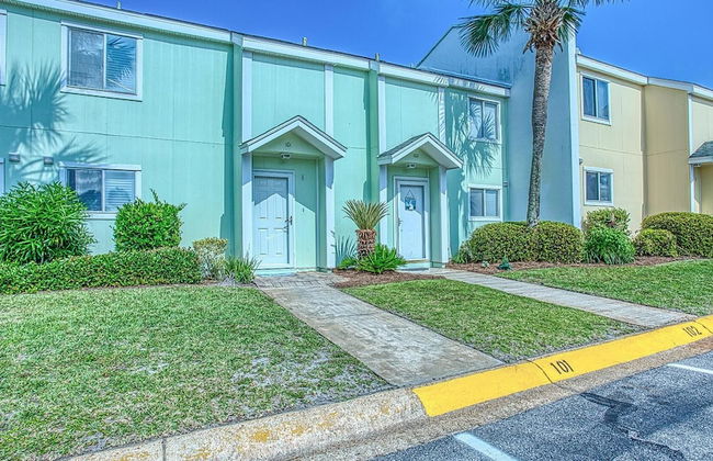 Southbay by the Gulf 102 - Foto 32