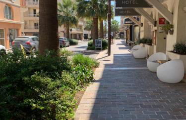 Studio avec coin nuit - Foto 36