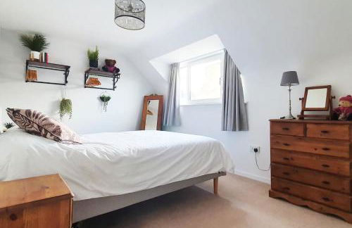 York Street Retreat, modern cosy 2 bed with garden - Foto 10