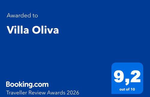 Villa Oliva - Foto 47