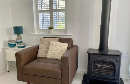 Saltwater Cottage - Foto 16