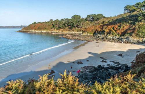 Résidence route de la corniche vue mer - Foto 27