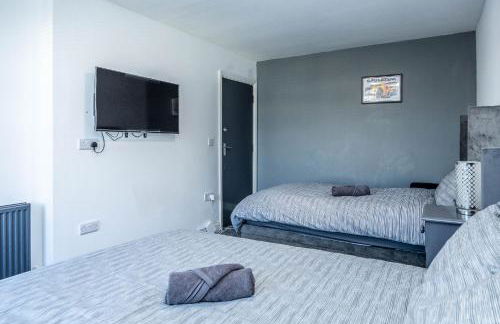 Modern Birkby Lodge Townhouse 2-3 bedroom options - Foto 22