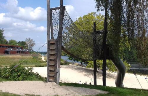 Apartment in Twistetal Oberwaroldern - Photo 38