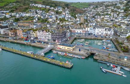 Two Guns – Contemporary, Stylish Townhouse With Stunning Sea Views - Foto 45