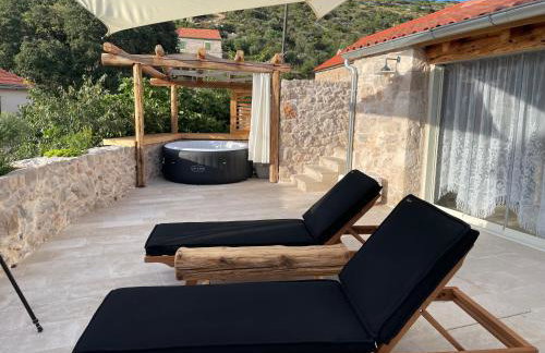 Villa Teza Hvar - Foto 12