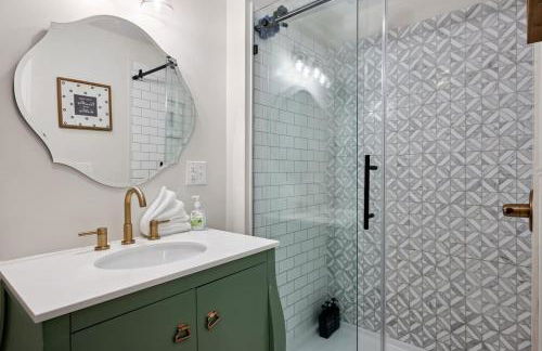 Waterfront 5 Br Pool Hot Tub Pavilion Fire Pit - Foto 68