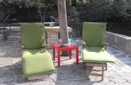 Holiday home Pavarotti - Foto 30