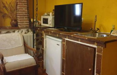 Hospederia Doña Ligia - Foto 47