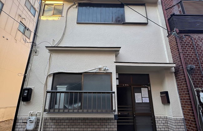 Otabiya Nishikujo - Foto 1