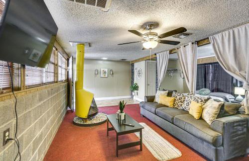 Convenient Studio with Private Bar in Odessa - Foto 12