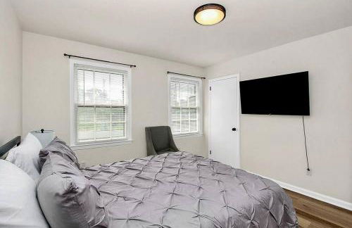 Modern Oasis Close to South End - Foto 8