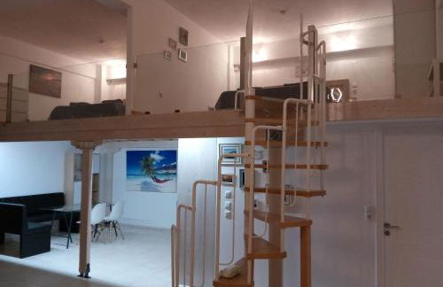 Vonitsa Loft Apartment 1 - Foto 10