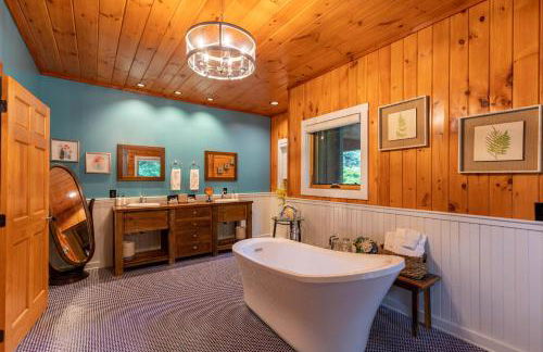 A River Mist Too - Foto 19