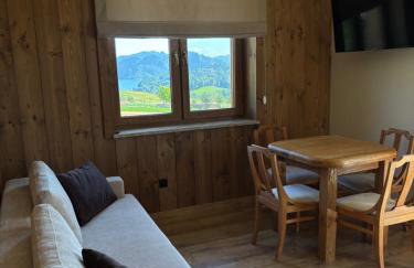 Wolniej Apartamenty bezpośrednio przy ścieżce rowerowej Velo Czorsztyn - Foto 29