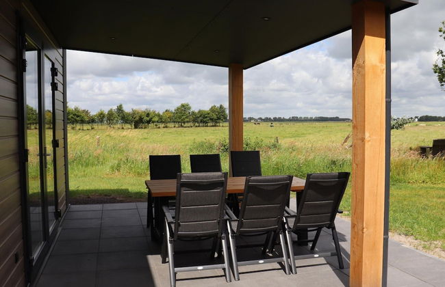 Chalet Retreat With Pool - Foto 20