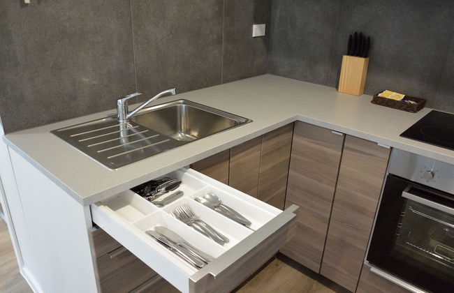 Dungowan Waterfront Apartments - Foto 64