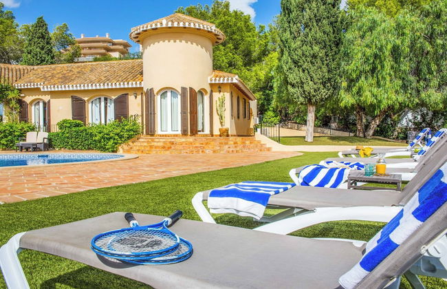 Villa Tinamar 29 - Foto 1