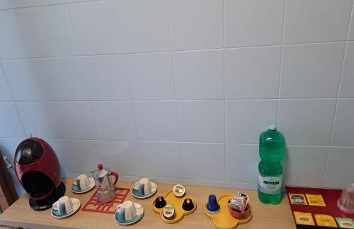 Naples Stay Inn - close to metro & all connections - Photo 58