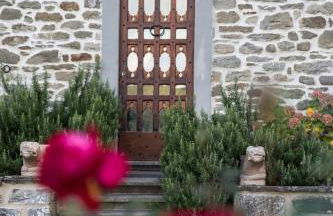 Antico maniero La Ploca - Foto 34