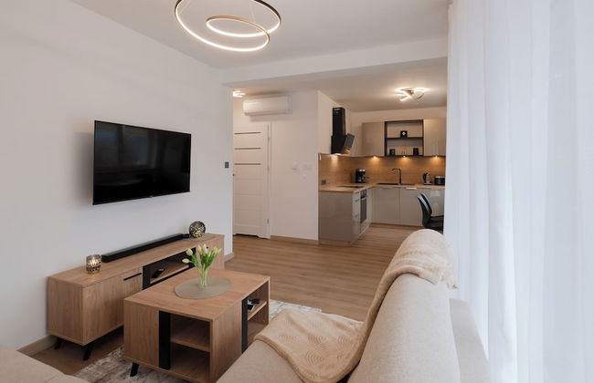 Apartamenty Sun & Snow Poniwiec - Photo 7