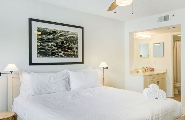 Tucker At Palm Trace Landings Fort Lauderdale - Foto 1