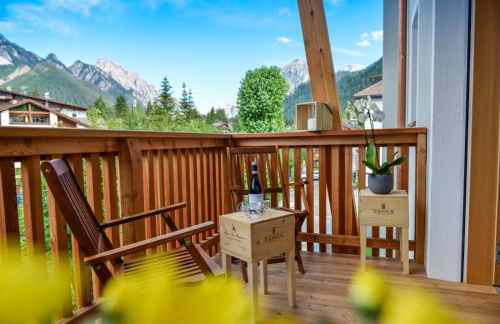 San Vigilio di Marebbe - Suite di Montagna - Photo 25