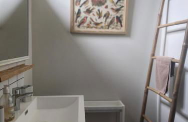 Gite rural La petite Belgique - Lamécourt - 12 personnes - 6 chambres - Foto 9