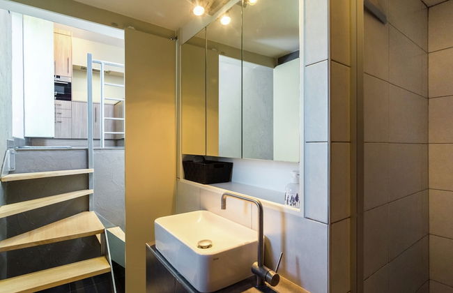 Apartment in Maldegem With Scenic Terrace - Photo 11