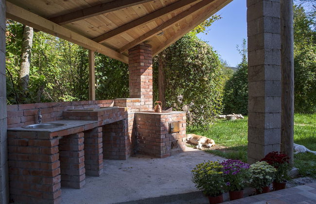 Vucje Brdo in Kolasin - Foto 67