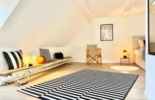 MAKERS and ROOMS APARTMENTS Rosental am Schlosspark Detmold - Foto 16