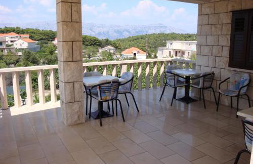 Apartments Glavinović - Near Beach and Center, Free Parking - Photo 10