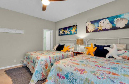 Waterfront Sunrise Beach Rental with Private Dock - Foto 20