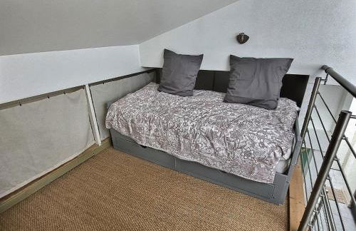 Scandi'Nest 2 Rooms & Terrace - Foto 6