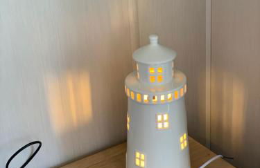 Bliss Beach Lodge Breath taking views - Foto 19