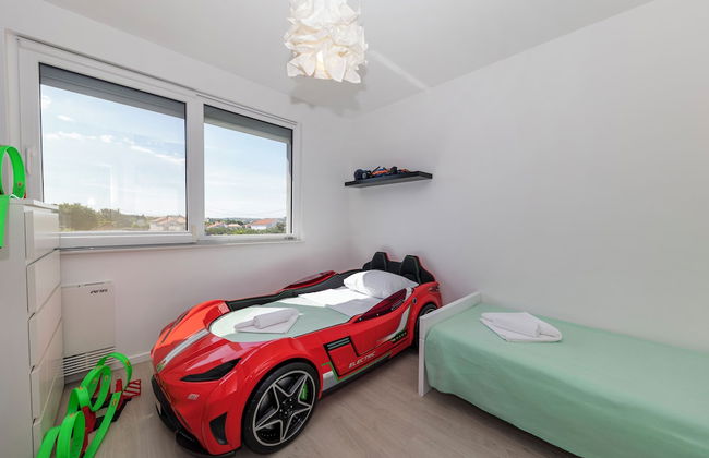 Alba Family Home - Foto 8