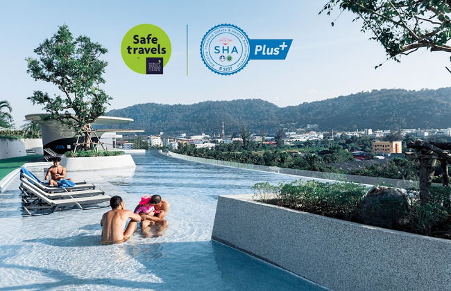 HOMA Phuket Town - Photo 64