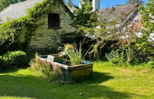 Milkwood Cottage - Photo 22