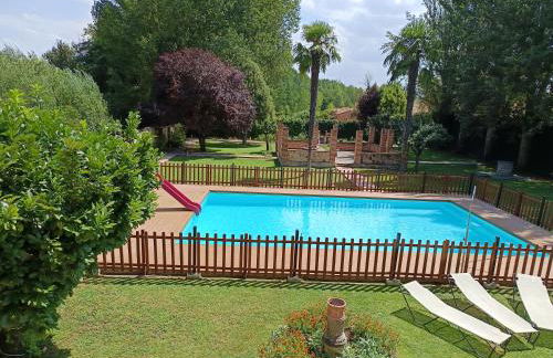 CASA RURAL LOS HALCONES - Foto 55