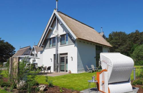 Fischerhus Loddin mit Sauna und Kamin - Foto 46