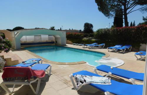 Les Bougainvillées de Camargue - Photo 18