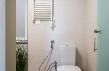 Fotiadis Family Luxury Suites by Konnect - Photo 78