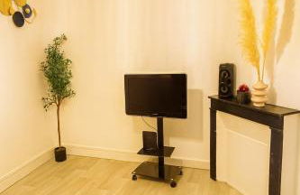 Holyguest Résidence - Foto 24