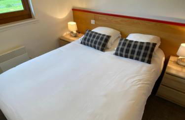 Sancy Resort - Foto 36