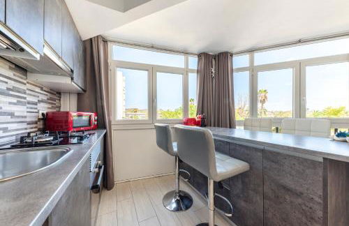 Apartamento Playa y Sol - Foto 17