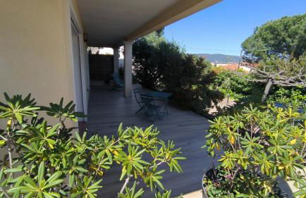 T2- Villa Martine - Foto 6