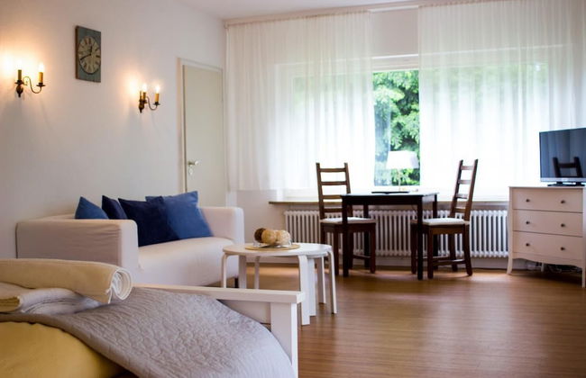 Appartementhaus Martin - Foto 28