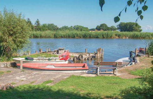 Nice Home In Usedom With Kitchen - Foto 12